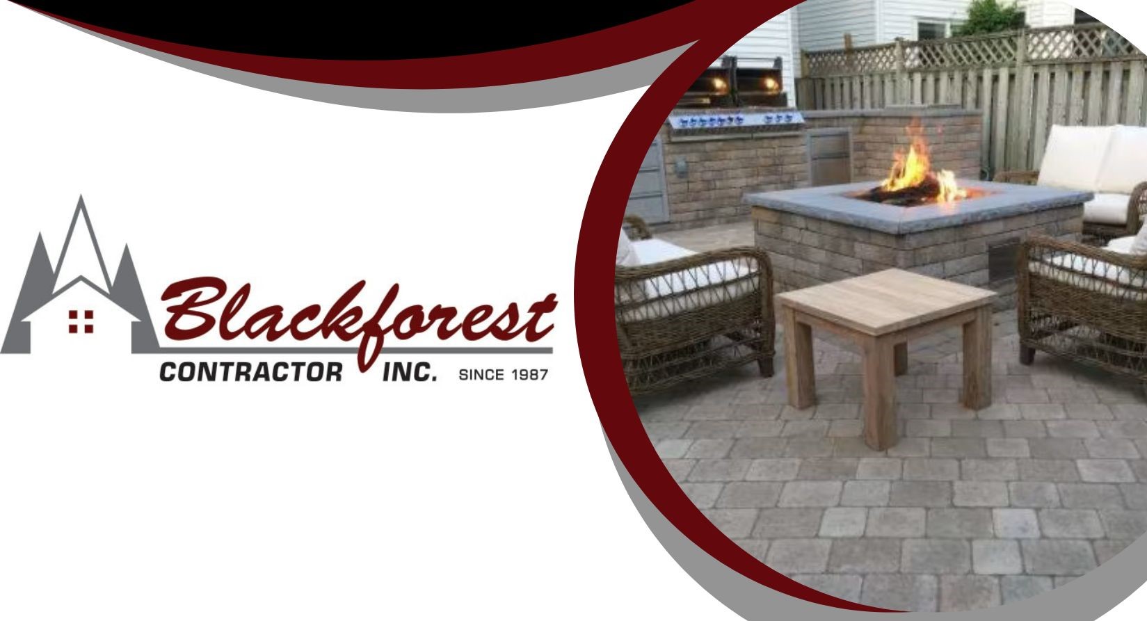 Blackforest Contractor Inc