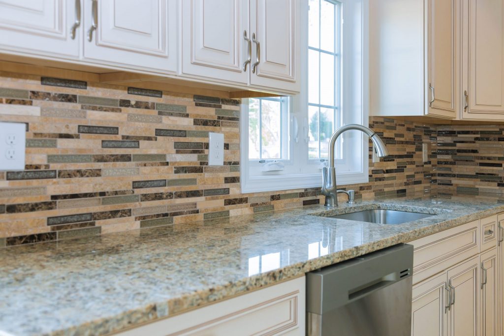 interior of modern kitchen hero min scaled